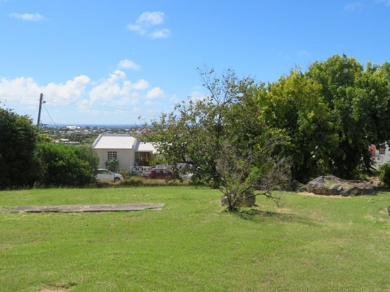 Land For Sale in Gibbons Barbados